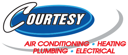 Courtesy Plumbing Heating & Air Conditioning