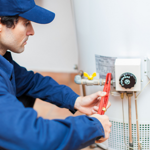 When to Get Your Water Heater Repaired